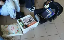 Wiosenny Tydzień w PSP w Godowie 16