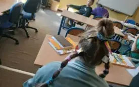 Wiosenny Tydzień w PSP w Godowie 19