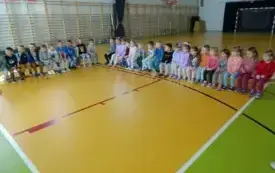 Warsztaty edukacyjne "Energia odnawialna" w PSP w Godowie 9