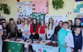 Galeria aktualności &bdquo;Wędr&oacute;wka po Krajach Europy&rdquo;  4