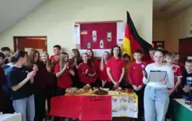 Galeria aktualności &bdquo;Wędr&oacute;wka po Krajach Europy&rdquo;  5