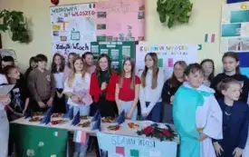 Galeria aktualności &bdquo;Wędr&oacute;wka po Krajach Europy&rdquo;  7