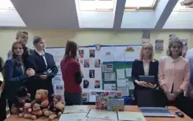 Galeria aktualności &bdquo;Wędr&oacute;wka po Krajach Europy&rdquo;  10