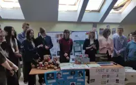 Galeria aktualności &bdquo;Wędr&oacute;wka po Krajach Europy&rdquo;  11