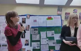 Galeria aktualności &bdquo;Wędr&oacute;wka po Krajach Europy&rdquo;  12