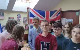 Galeria aktualności &bdquo;Wędr&oacute;wka po Krajach Europy&rdquo;  13