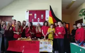Galeria aktualności &bdquo;Wędr&oacute;wka po Krajach Europy&rdquo;  14