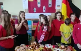 Galeria aktualności &bdquo;Wędr&oacute;wka po Krajach Europy&rdquo;  16