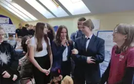 Galeria aktualności &bdquo;Wędr&oacute;wka po Krajach Europy&rdquo;  17