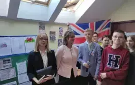 Galeria aktualności &bdquo;Wędr&oacute;wka po Krajach Europy&rdquo;  18