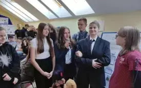 Galeria aktualności &bdquo;Wędr&oacute;wka po Krajach Europy&rdquo;  19