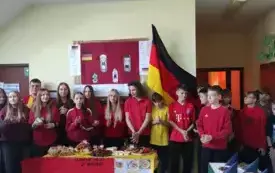 Galeria aktualności &bdquo;Wędr&oacute;wka po Krajach Europy&rdquo;  22