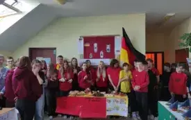 Galeria aktualności &bdquo;Wędr&oacute;wka po Krajach Europy&rdquo;  23