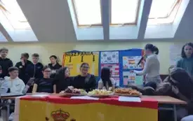 Galeria aktualności &bdquo;Wędr&oacute;wka po Krajach Europy&rdquo;  24