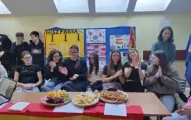 Galeria aktualności &bdquo;Wędr&oacute;wka po Krajach Europy&rdquo;  25