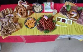 Galeria aktualności &bdquo;Wędr&oacute;wka po Krajach Europy&rdquo;  26