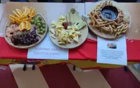 Galeria aktualności &bdquo;Wędr&oacute;wka po Krajach Europy&rdquo;  27