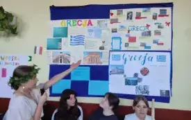 Galeria aktualności &bdquo;Wędr&oacute;wka po Krajach Europy&rdquo;  29