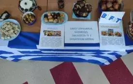 Galeria aktualności &bdquo;Wędr&oacute;wka po Krajach Europy&rdquo;  32