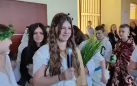 Galeria aktualności &bdquo;Wędr&oacute;wka po Krajach Europy&rdquo;  33