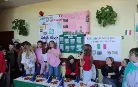 Galeria aktualności &bdquo;Wędr&oacute;wka po Krajach Europy&rdquo;  39