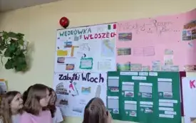 Galeria aktualności &bdquo;Wędr&oacute;wka po Krajach Europy&rdquo;  40
