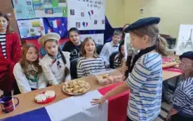 Galeria aktualności &bdquo;Wędr&oacute;wka po Krajach Europy&rdquo;  45