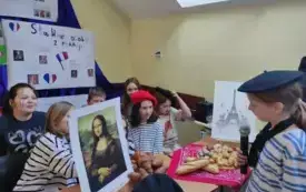 Galeria aktualności &bdquo;Wędr&oacute;wka po Krajach Europy&rdquo;  47