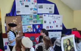 Galeria aktualności &bdquo;Wędr&oacute;wka po Krajach Europy&rdquo;  48