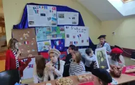 Galeria aktualności &bdquo;Wędr&oacute;wka po Krajach Europy&rdquo;  52