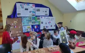 Galeria aktualności &bdquo;Wędr&oacute;wka po Krajach Europy&rdquo;  54