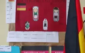 Galeria aktualności &bdquo;Wędr&oacute;wka po Krajach Europy&rdquo;  56