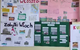 Galeria aktualności &bdquo;Wędr&oacute;wka po Krajach Europy&rdquo;  57