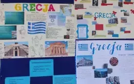 Galeria aktualności &bdquo;Wędr&oacute;wka po Krajach Europy&rdquo;  59