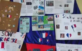 Galeria aktualności &bdquo;Wędr&oacute;wka po Krajach Europy&rdquo;  61