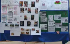 Galeria aktualności &bdquo;Wędr&oacute;wka po Krajach Europy&rdquo;  66