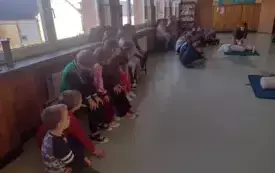 Galeria aktualności Ratujemy i uczymy ratować. 22