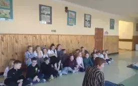 Galeria aktualności Ratujemy i uczymy ratować. 23