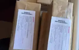 Galeria aktualności Podsumowanie akcji G&oacute;ra Grosza 2025 w naszej szkole. 3