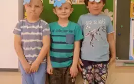 Galeria aktualności POWITANIE WIOSNY 3