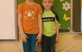 Galeria aktualności POWITANIE WIOSNY 11