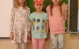 Galeria aktualności POWITANIE WIOSNY 12