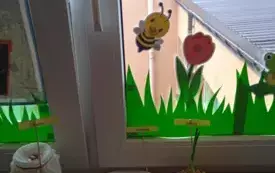 Galeria aktualności POWITANIE WIOSNY 14
