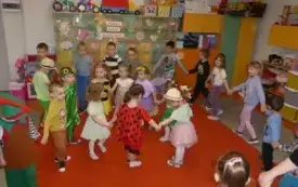 Witamy wiosnę! 2