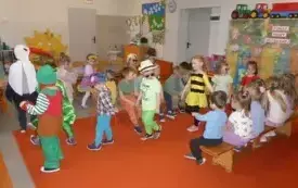 Witamy wiosnę! 3