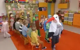 Witamy wiosnę! 5