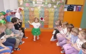 Witamy wiosnę! 6