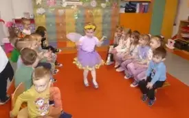 Witamy wiosnę! 7