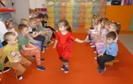 Witamy wiosnę! 8