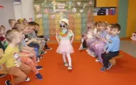 Witamy wiosnę! 9